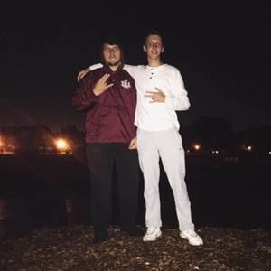 Meet your Posher, Jake